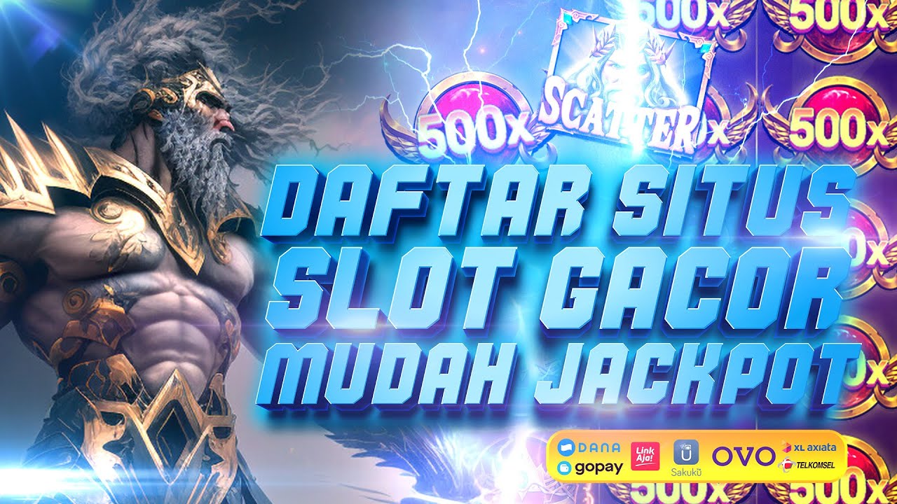 Fitur Bonus Dinamis Slotjanda