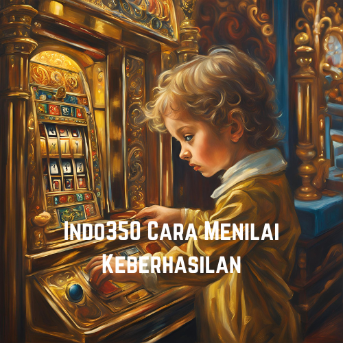 Indo350 Cara Menilai Keberhasilan