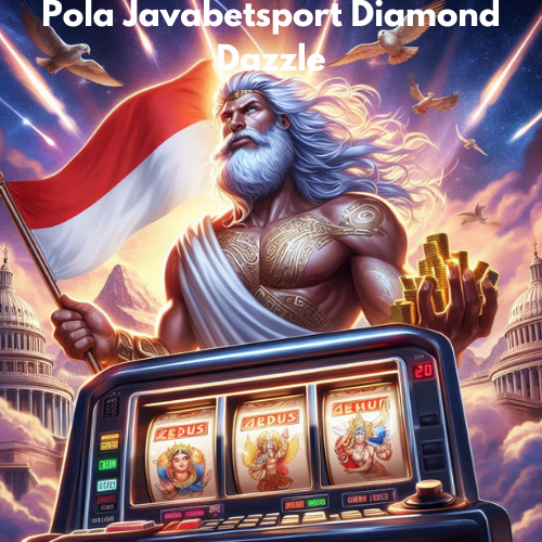 Pola Javabetsport Diamond Dazzle