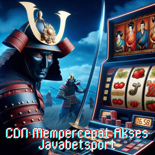 CDN Mempercepat Akses Javabetsport